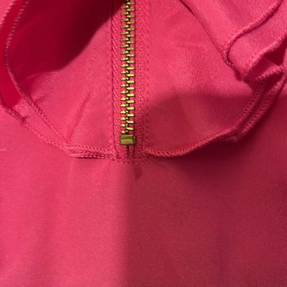 TABITHA - multimedia floral spring- size 10 - Picture 4 of 9